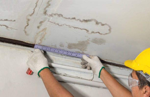 Reliable Flood Cleanup contractor in Concord, NH by Water Damage Irwin